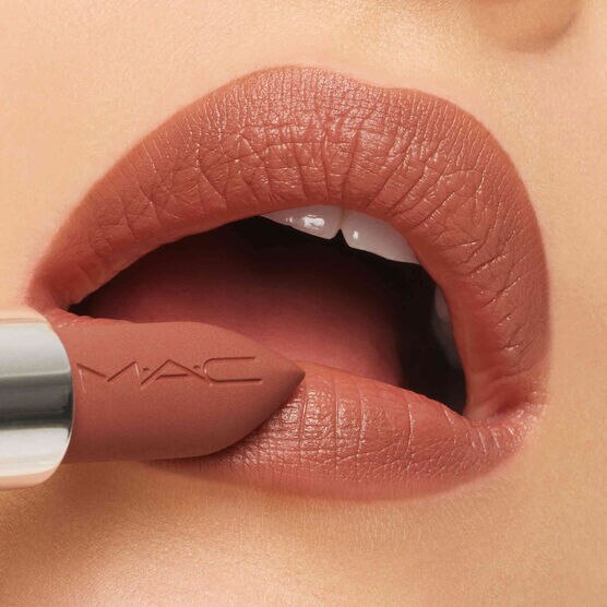MACXIMAL SILKY MATTE LIPSTICK WHRIL